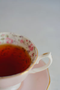 Honey Black Tea