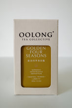 Golden Four Seasons Oolong