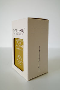 Golden Four Seasons Oolong