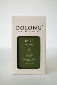 Jade Oolong