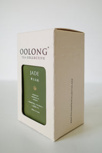 Jade Oolong