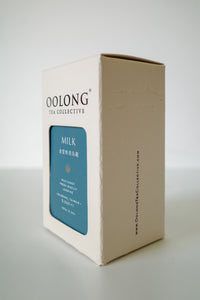 Milk Oolong