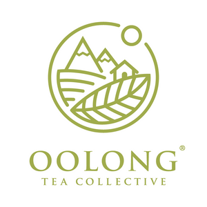 Logo Oolong Tea Collective