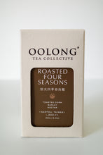 Roasted Four Seasons Oolong