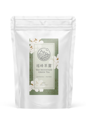 Yao Mountain Green Tea