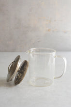 Iced Tea Brewer