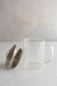 Iced Tea Brewer