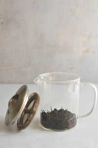 Iced Tea Brewer