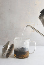 Iced Tea Brewer