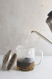 Iced Tea Brewer