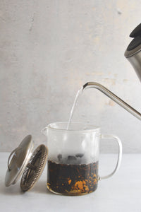 Iced Tea Brewer