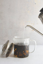 Iced Tea Brewer