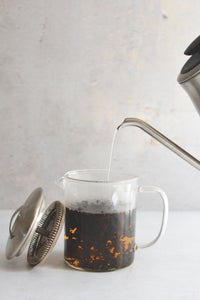 Iced Tea Brewer