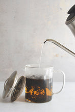 Iced Tea Brewer
