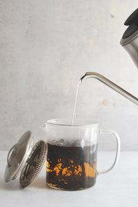 Iced Tea Brewer