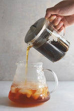 Iced Tea Brewer