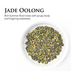 Jade Oolong