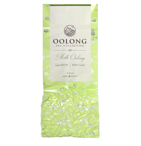Milk Oolong
