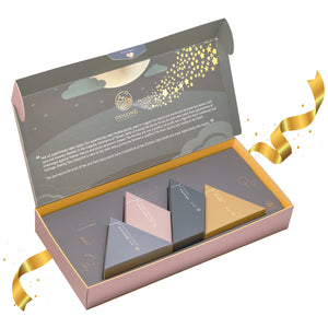Assorted Oolong Tea Gift Box (Available on Amazon)