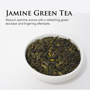 Jasmine Green Tea