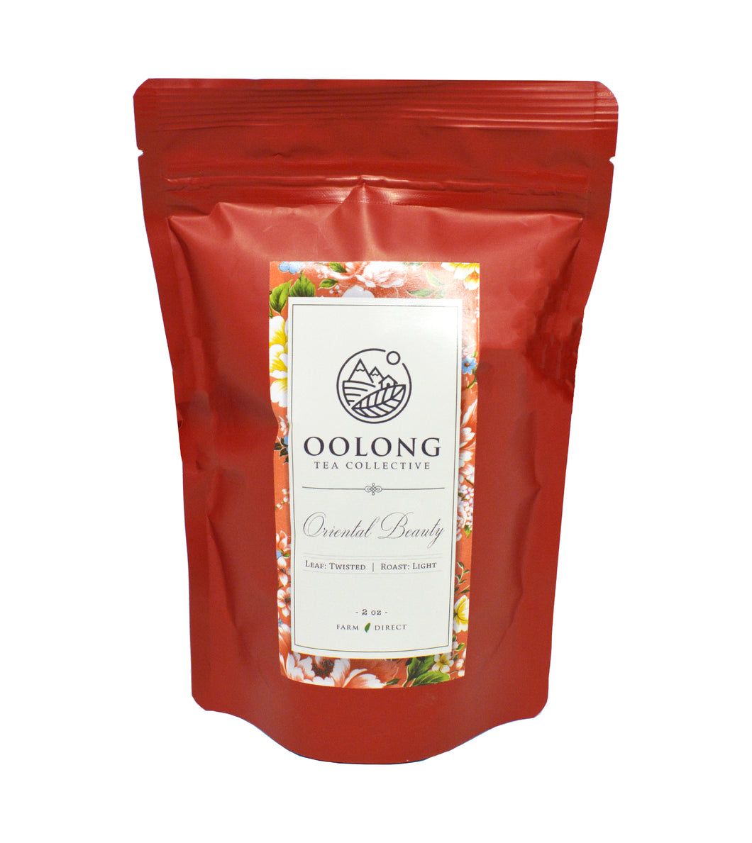 Oriental Beauty Oolong