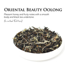 Oriental Beauty Oolong