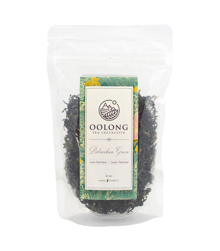 BiLuoChun Green Tea