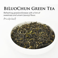 BiLuoChun Green Tea