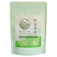 Barista's Choice Matcha Powder