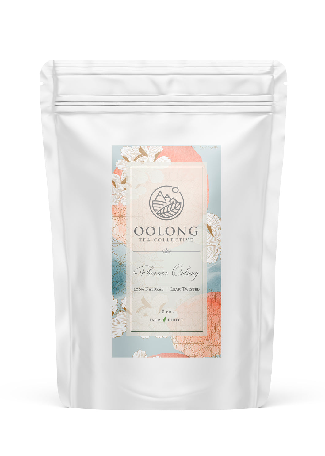 Phoenix Oolong