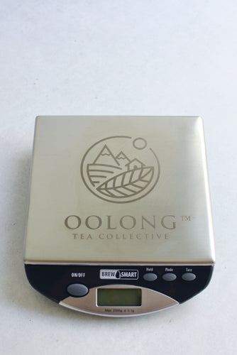 Tea Scale