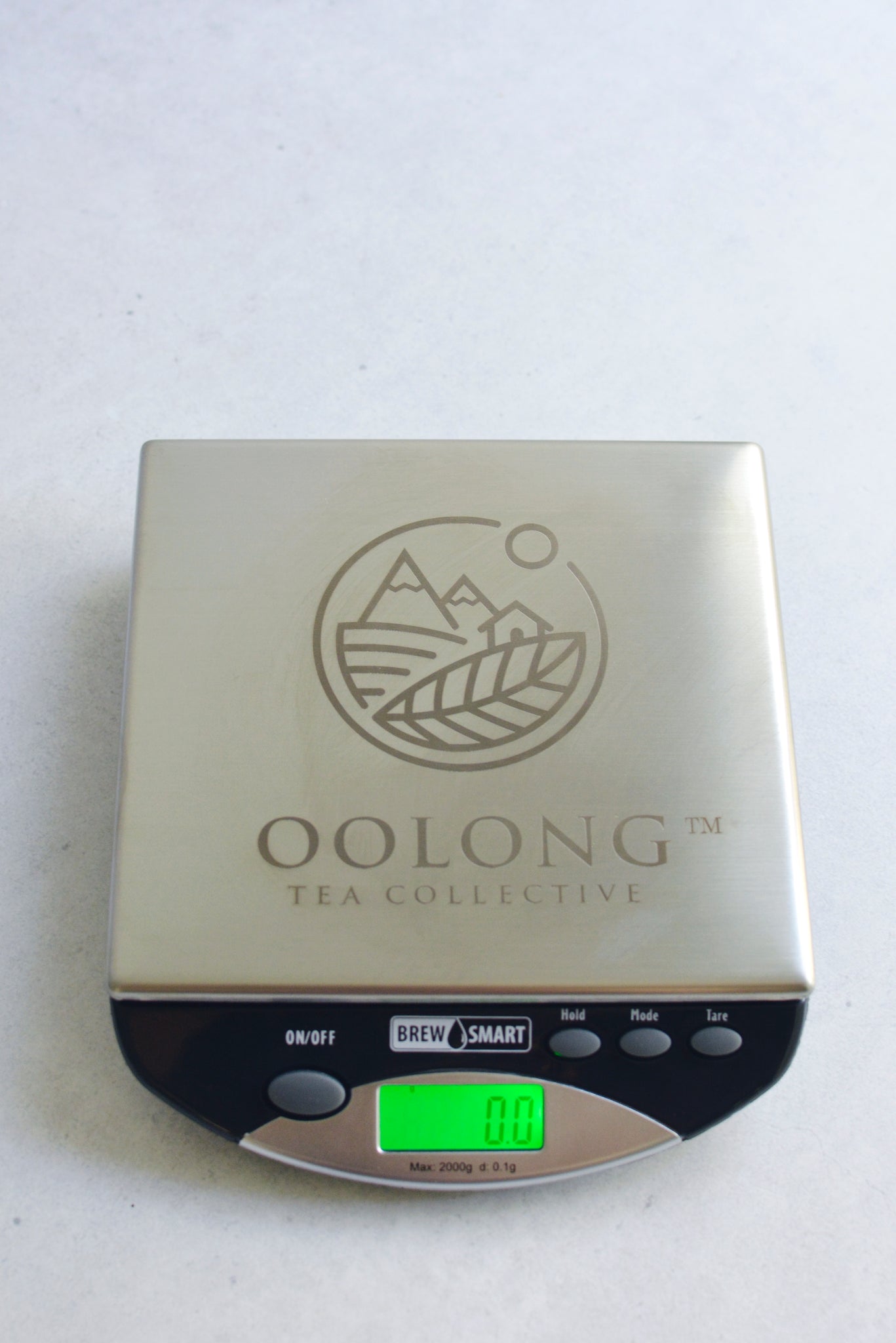 Tea Scale – Oolong Tea Collective