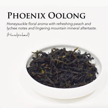 Phoenix Oolong
