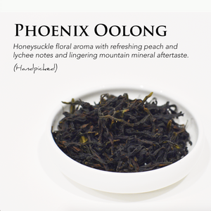 Phoenix Oolong