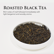 Roasted Black Tea