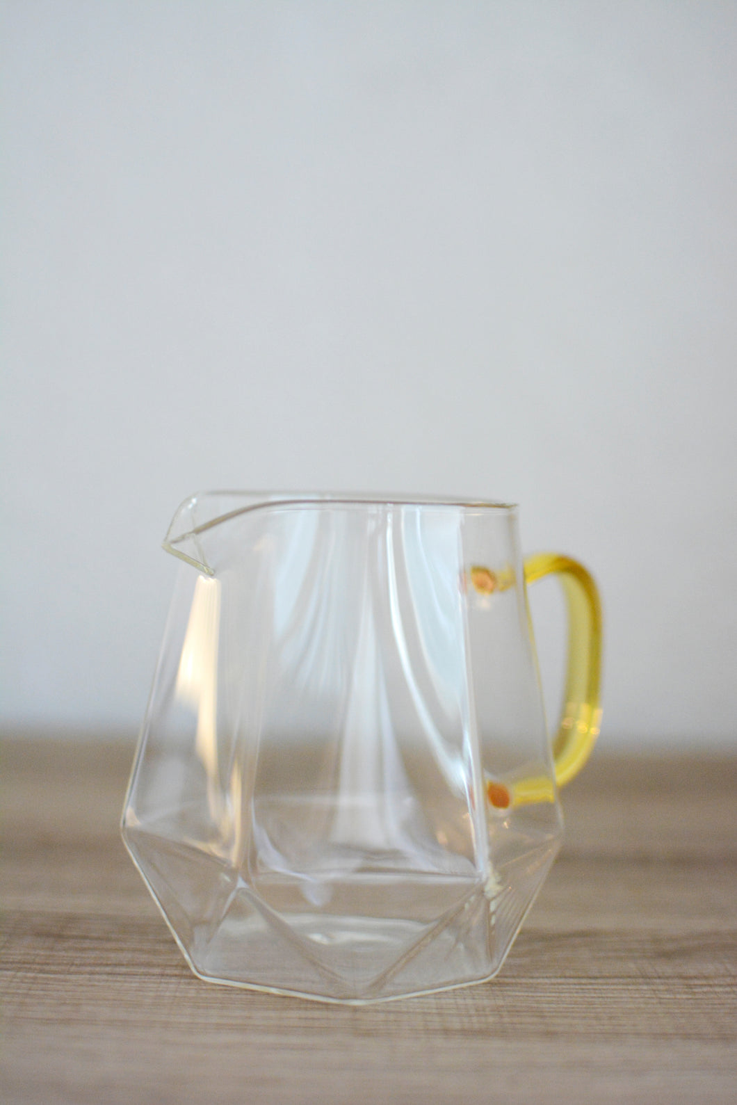 Diamond Tea Server (375mL)